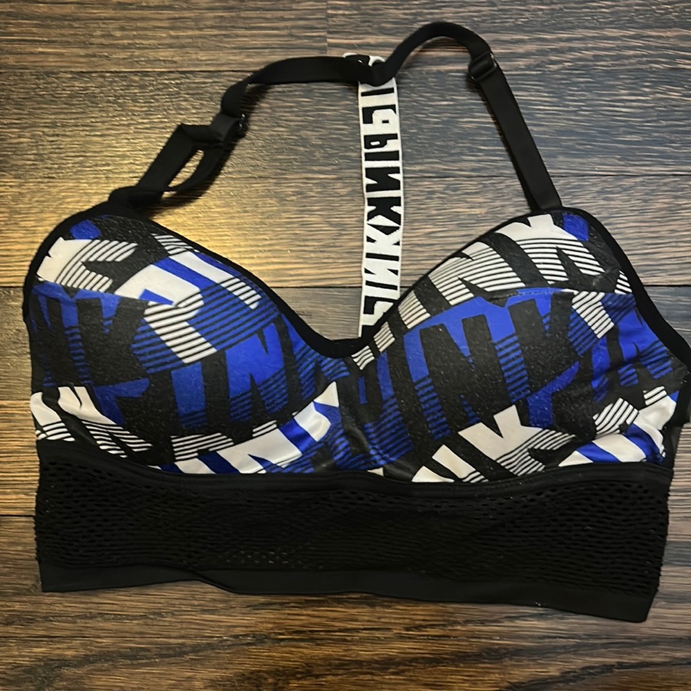 VS PINK Sports Bra